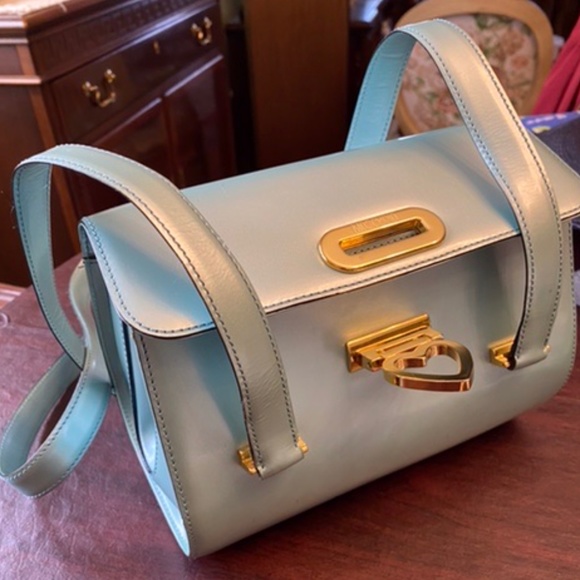 MOSCHINO shoulder bag - Picture 3 of 10